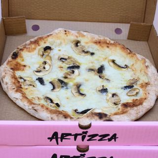 Pizza Gourmet Artizza
