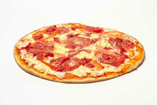Pizza Reina (30 Cm.)