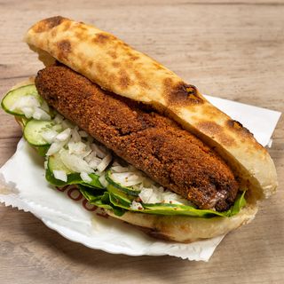 Svinjska karađorđeva