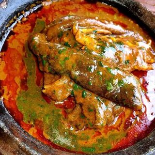 Sauce Kôpê Normale