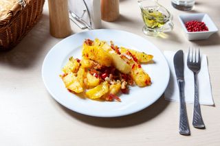 Cartofi traditionali