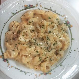 Tortellini Gorgonzola
