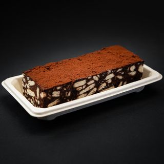 Tort de biscuiti homemade