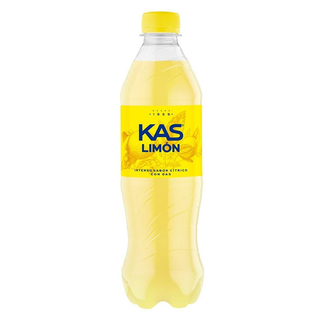 Botella Kas Limon 50cl