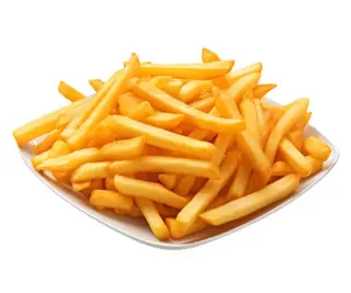 Batatas Fritas