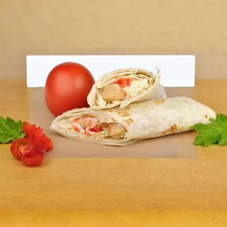 Buritos XXL