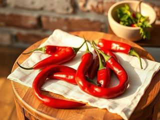 Перець чілі (20g)