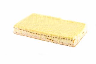 Tort Crema de Zmeura si ciocolata alba belgiana - 9portii