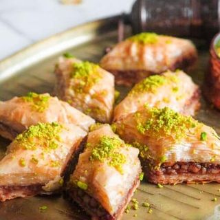 Baklawa