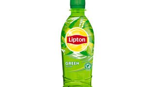 Lipton zielona herbata 0,5l