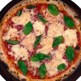 Pizza Margarita