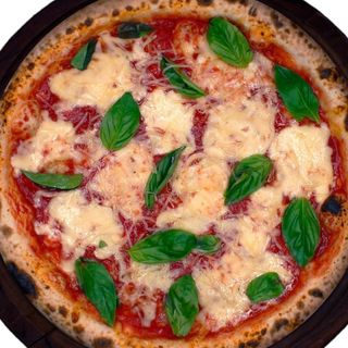 Pizza Margarita