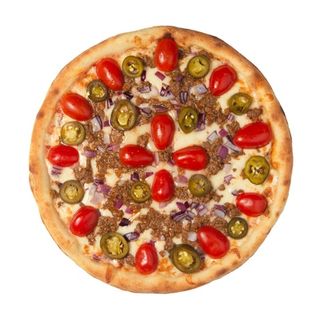 + ПИЦЦА  КИНГ 25СМ(Вынос/ЯГВ) 