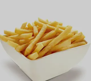 Patate fritte