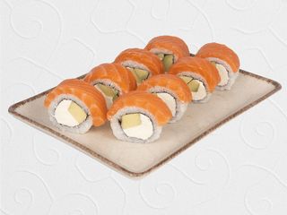 Філадельфія з авокадо (330g)