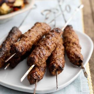 Lamb Kofta