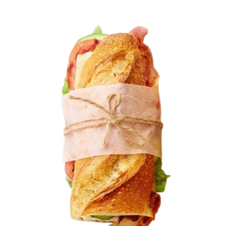 Bocadillo De Lomo Especial