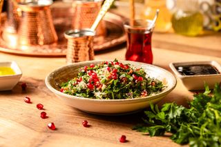 Tabbouleh