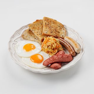 Венский завтрак