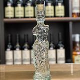 ქალის ბიუსტი - ჭაჭა კლასიკური 0,1