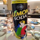 Lemonsoda