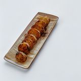 Krompir na žaru 300gr