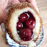 Zdravija knedla * POSNO