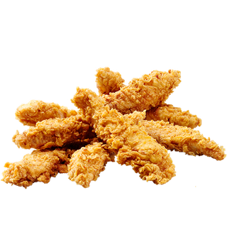 8 СТРІПСІВ ОРИГІНАЛЬНИХ