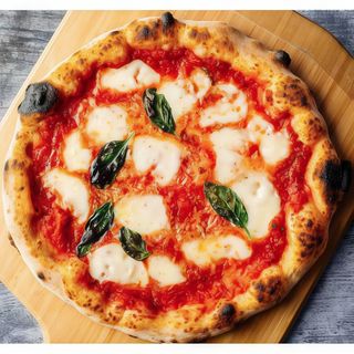 Pizza italiana Margherita (30 cm.)