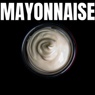 Mayonnaise 