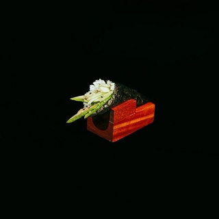 Temaki Vegetal (1 Ud.)