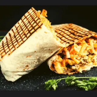 Taco Normal