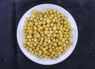 Леблебия печена (100гр)