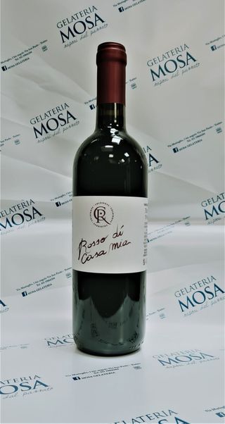 Rosso di Casa Mia 75 cl