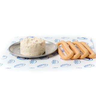 Ración ensaladilla rusa TA