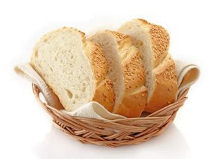 Хлібний кошик