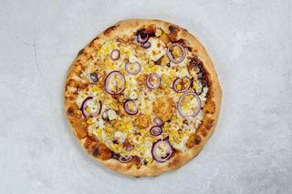 Pizza Chicken BBQ (40 cm)