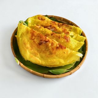 Crêpe Vietnamienne - Banh Xeo