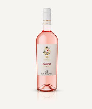 Il Pumo rosato Salento IGP bottiglia