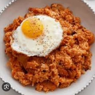 37.Кимчи бокумбап (500г)