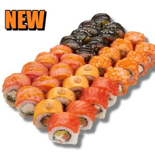 Сет Спокуса