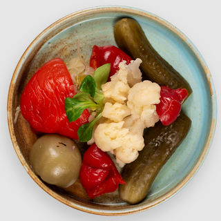 Salata muraturi asortate