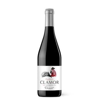 501. Vino Tinto Clamor (750 Ml.)