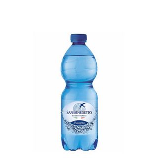 Acqua frizzante 50 cl