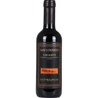 Chianti San Lorenzo 37,5 cl