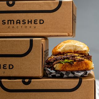 Smash Burger L