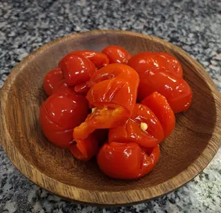 Gogoșari murați