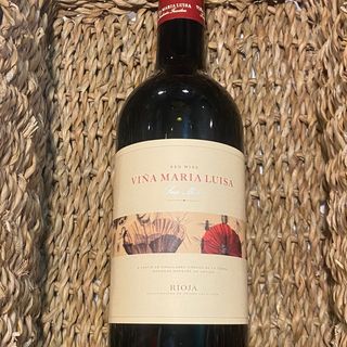 Vino Viña Maria Luisa (750 Ml)