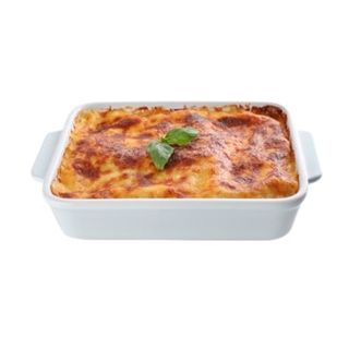 Lasagna a la bolognese