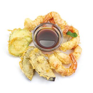 Ебі Темпура (200г)